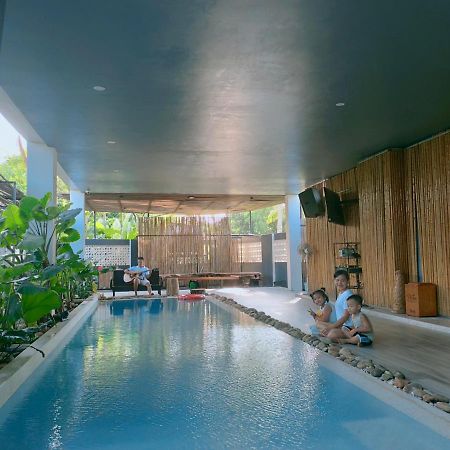 Nha Bong Villa Hội An Extérieur photo