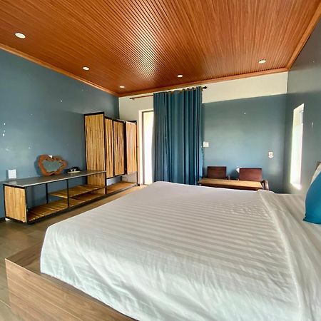 Nha Bong Villa Hội An Extérieur photo