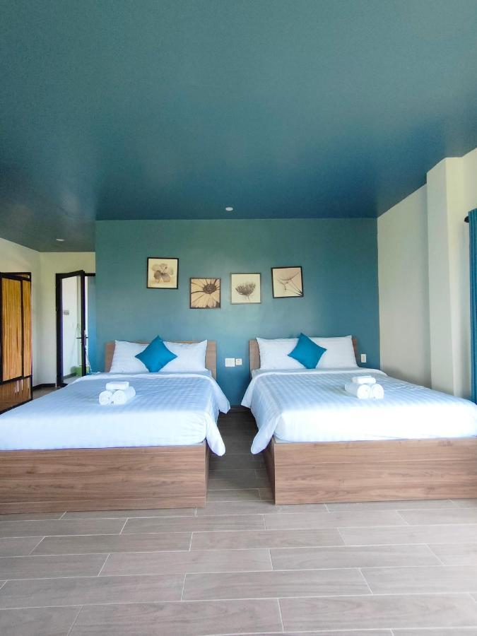 Nha Bong Villa Hội An Extérieur photo