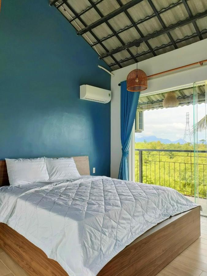 Nha Bong Villa Hội An Extérieur photo