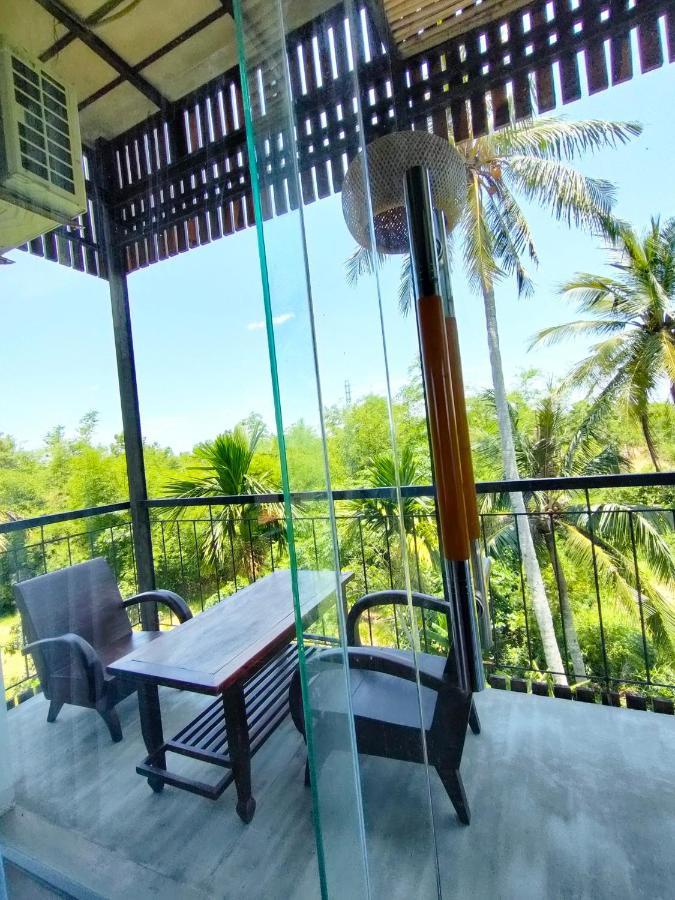 Nha Bong Villa Hội An Extérieur photo
