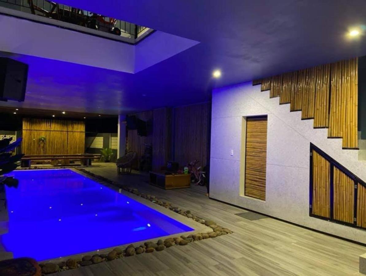 Nha Bong Villa Hội An Extérieur photo