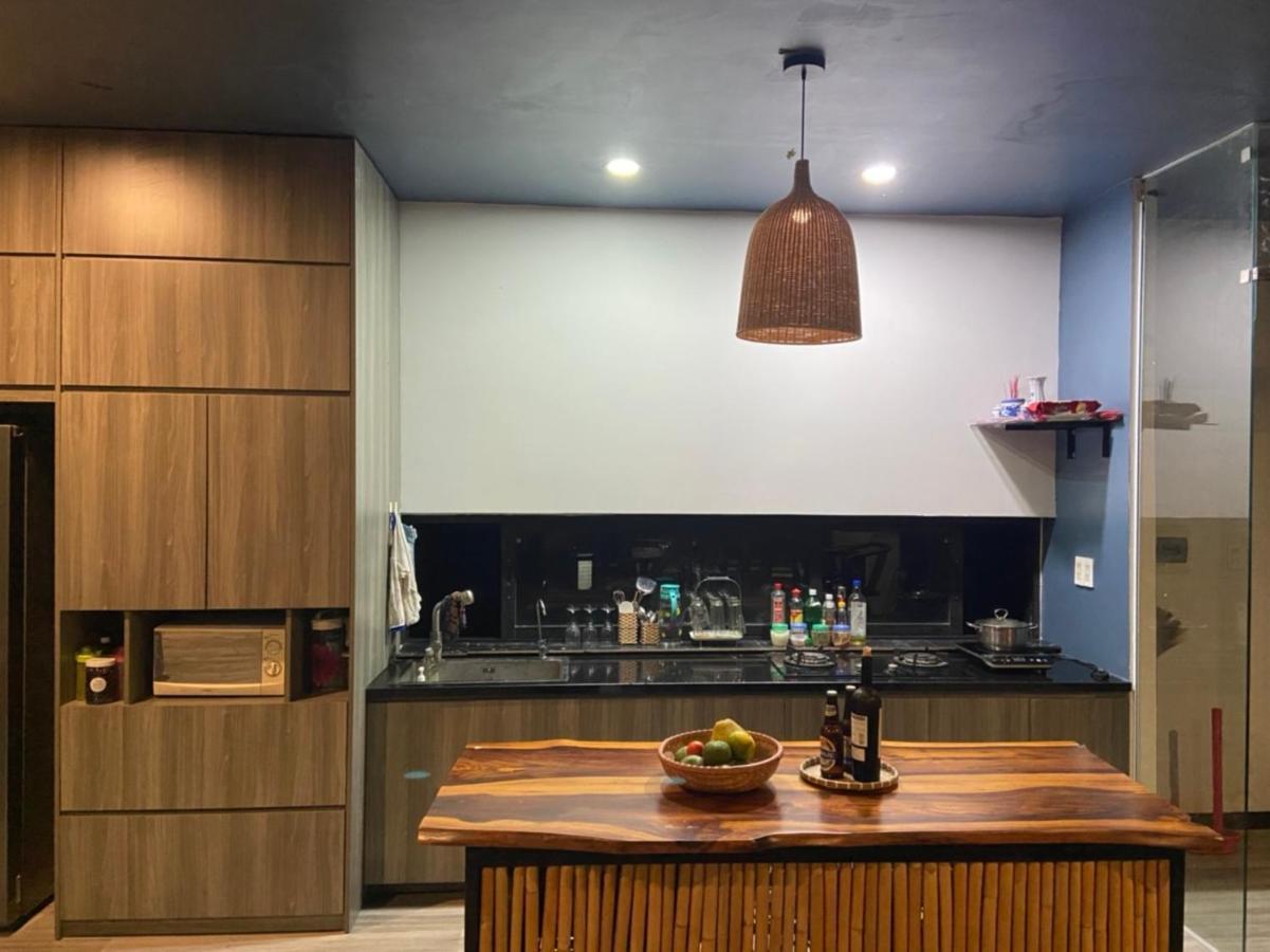 Nha Bong Villa Hội An Extérieur photo