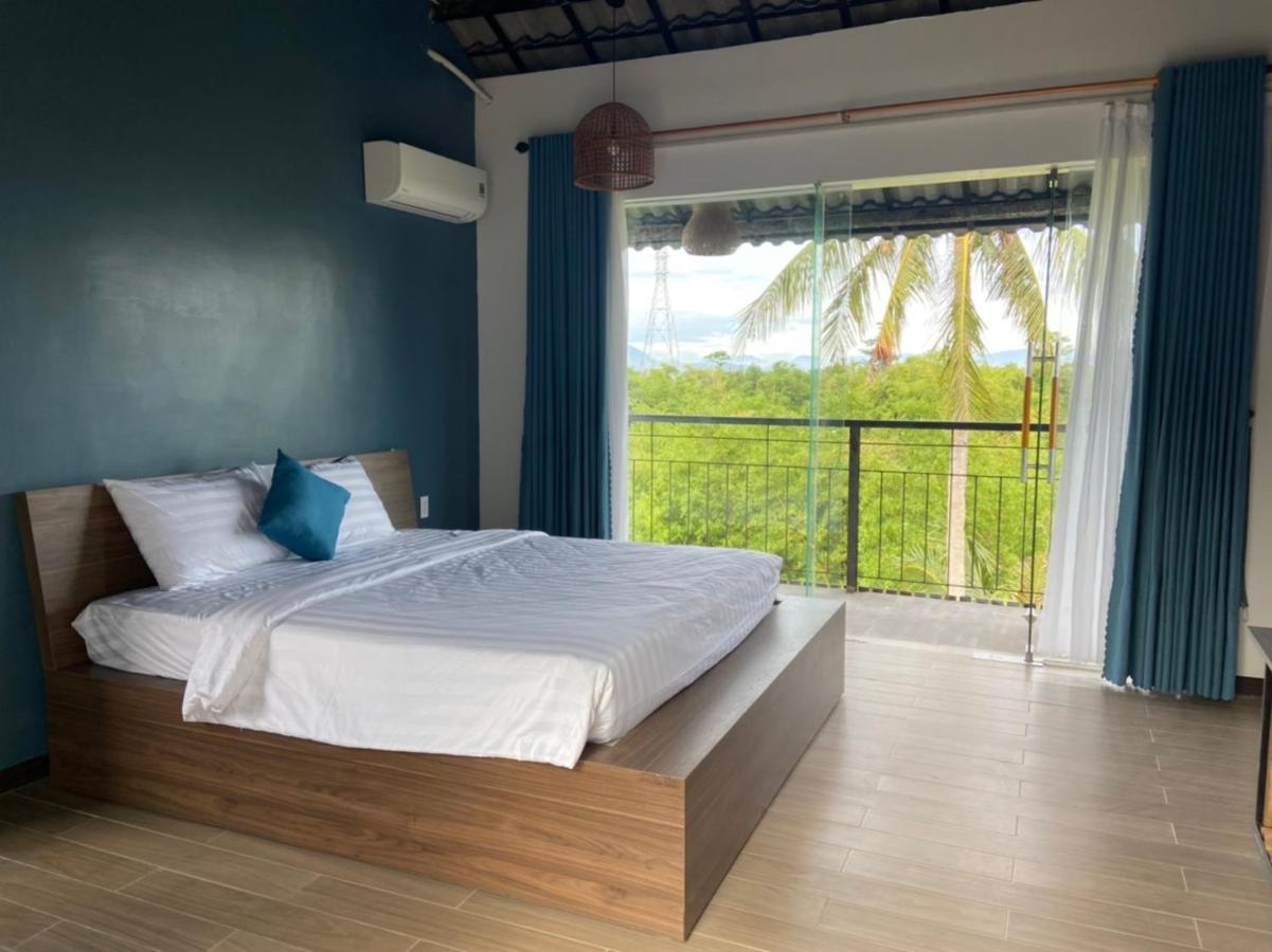 Nha Bong Villa Hội An Extérieur photo