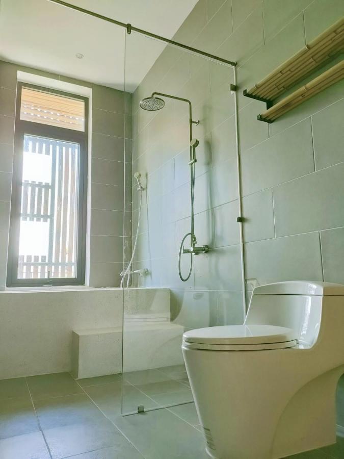 Nha Bong Villa Hội An Extérieur photo