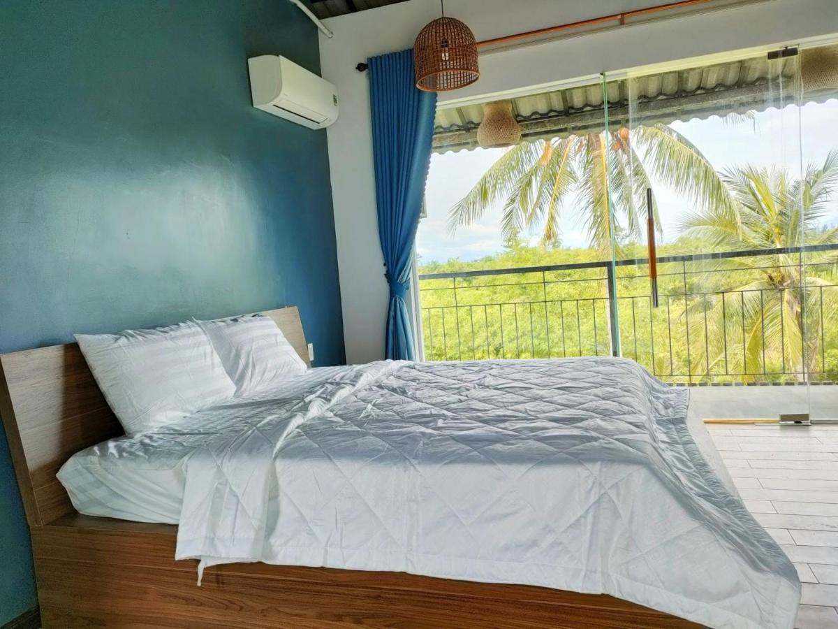 Nha Bong Villa Hội An Extérieur photo