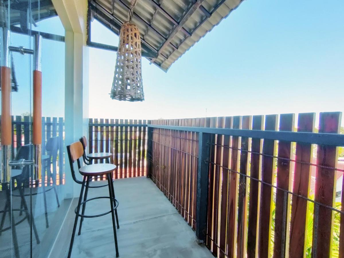 Nha Bong Villa Hội An Extérieur photo