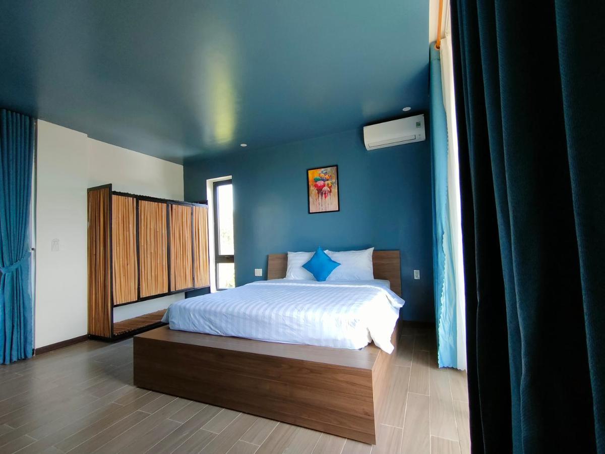 Nha Bong Villa Hội An Extérieur photo