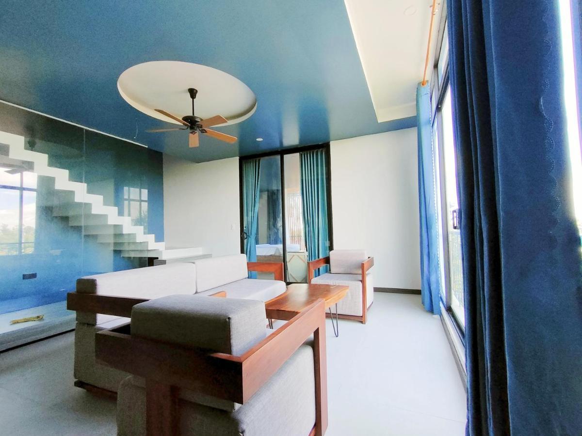 Nha Bong Villa Hội An Extérieur photo