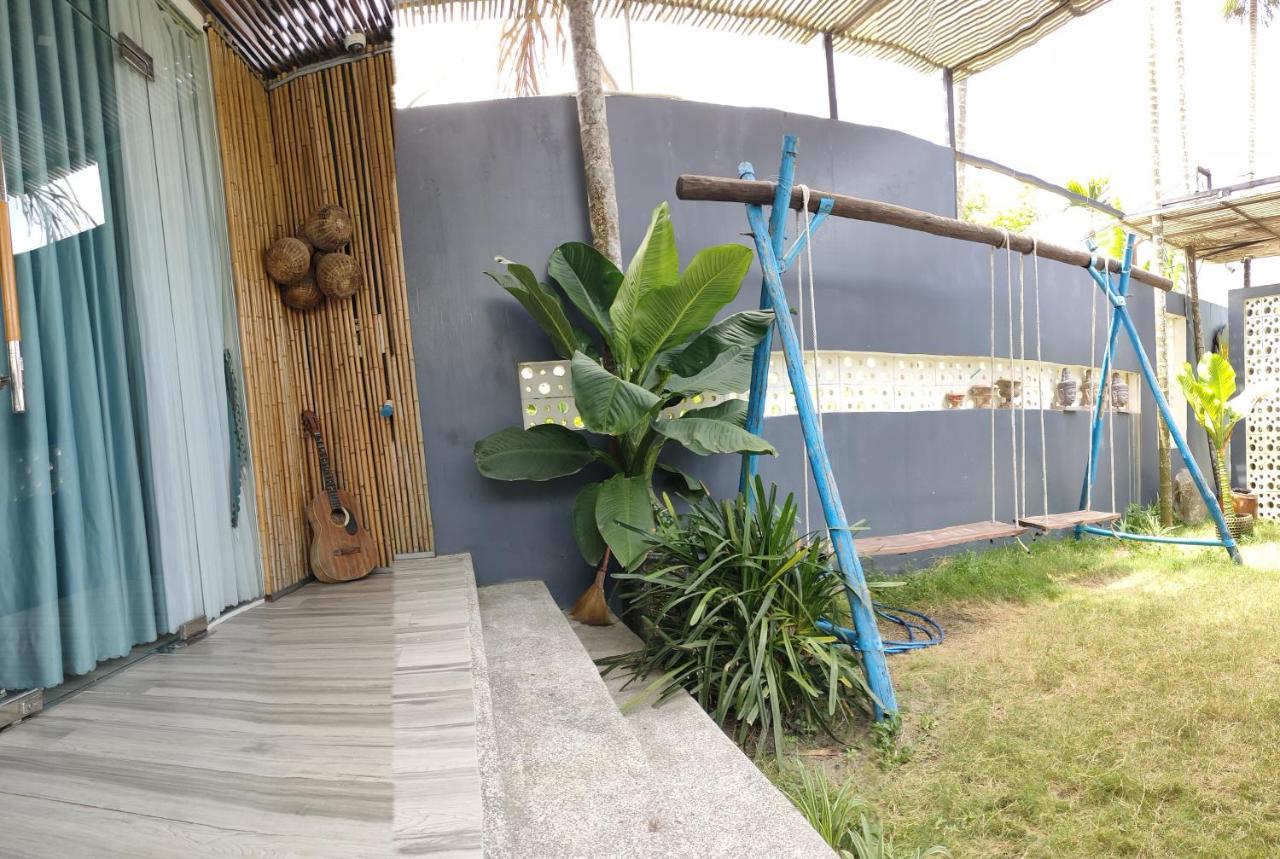 Nha Bong Villa Hội An Extérieur photo