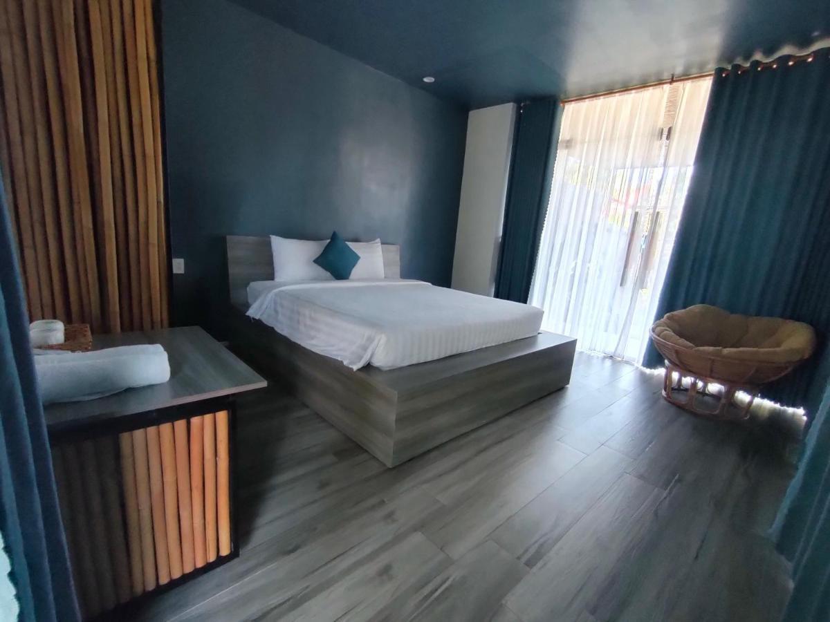 Nha Bong Villa Hội An Extérieur photo