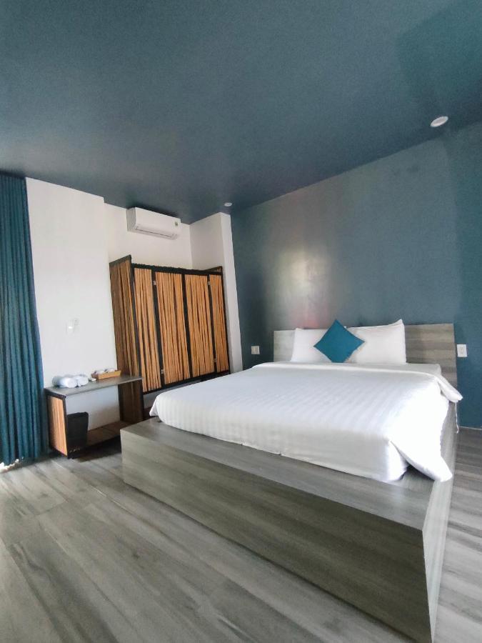 Nha Bong Villa Hội An Extérieur photo