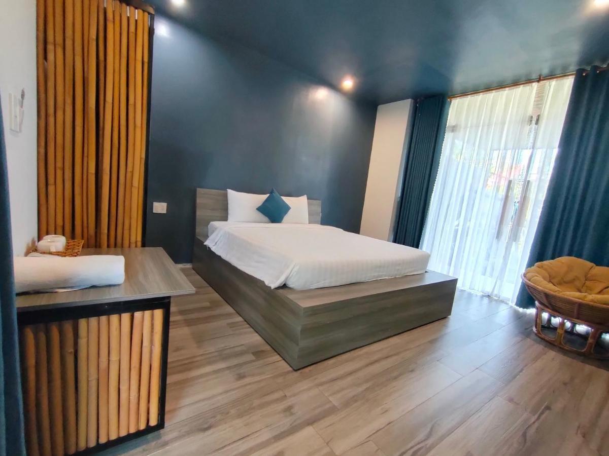 Nha Bong Villa Hội An Extérieur photo