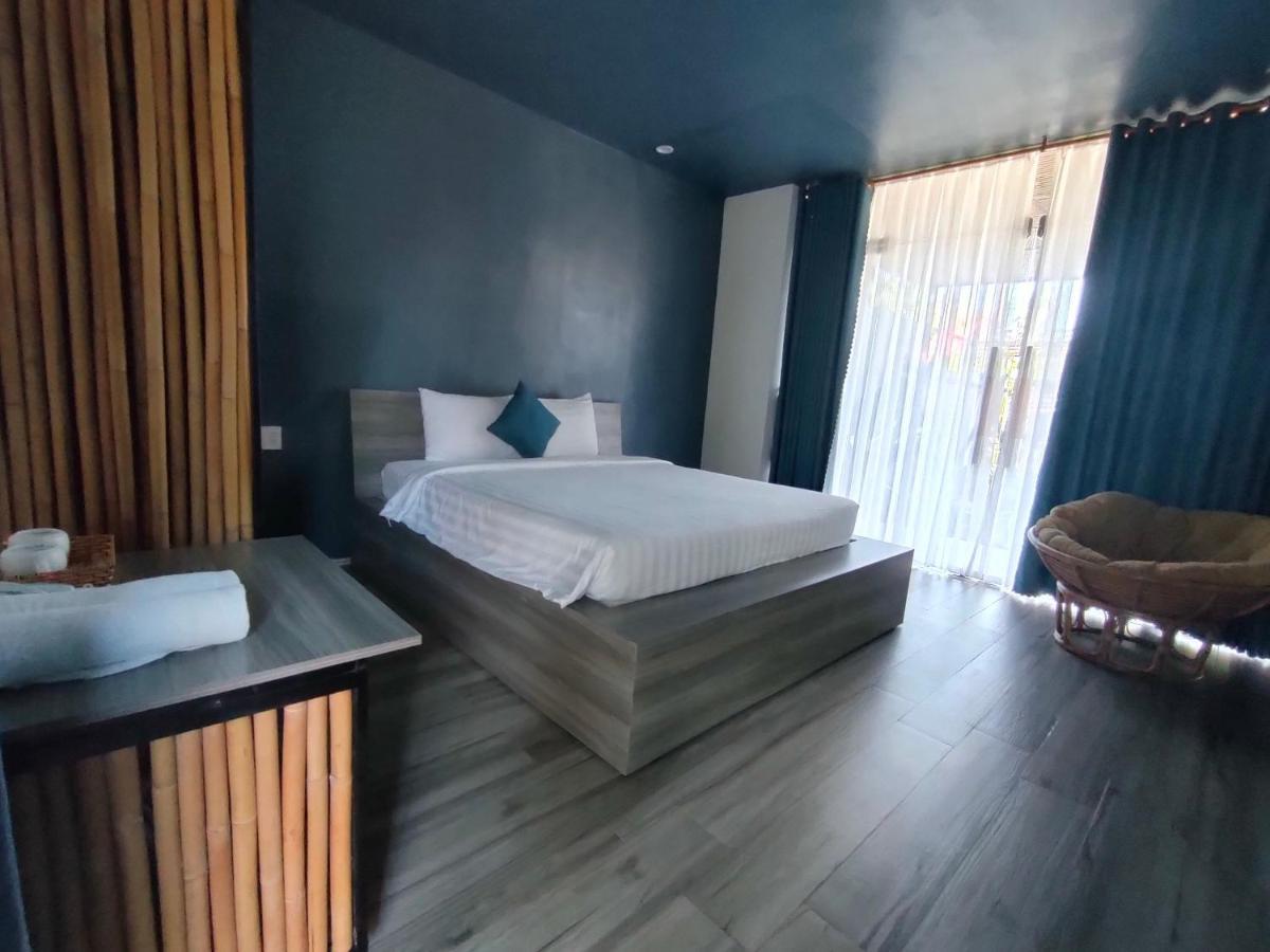 Nha Bong Villa Hội An Extérieur photo
