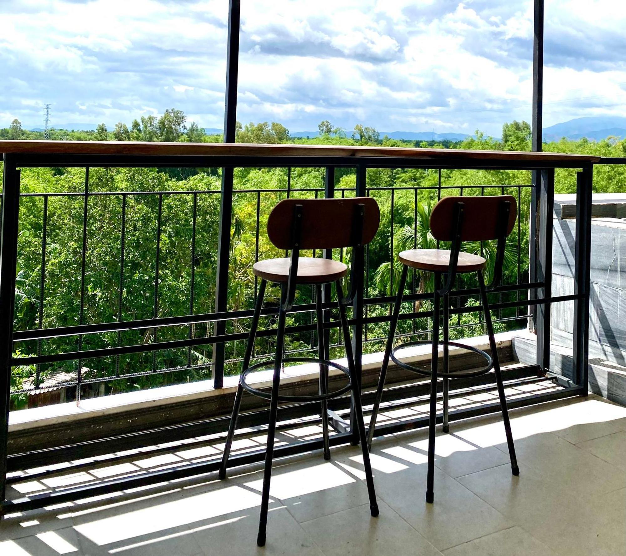Nha Bong Villa Hội An Extérieur photo