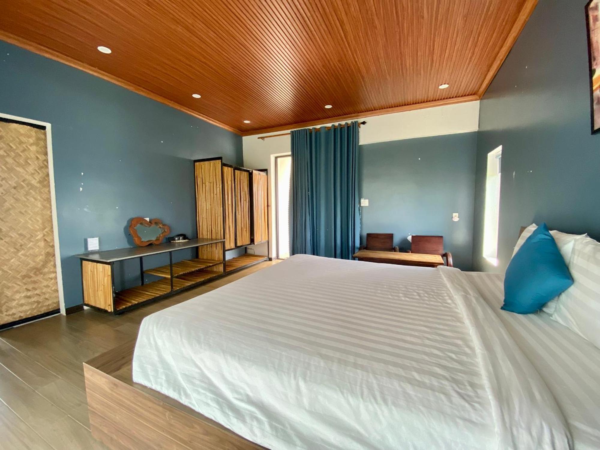 Nha Bong Villa Hội An Extérieur photo