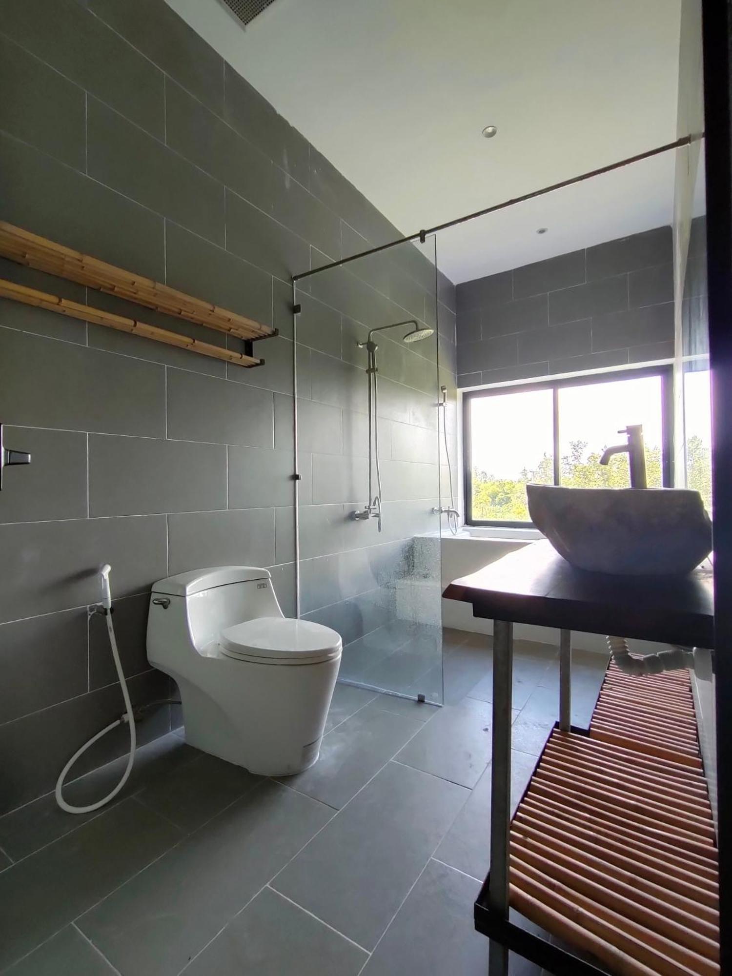 Nha Bong Villa Hội An Extérieur photo